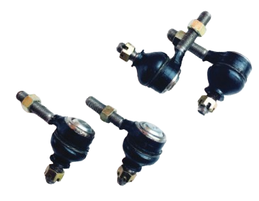 Alto Tie Rod Set